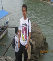 Memory Anyer