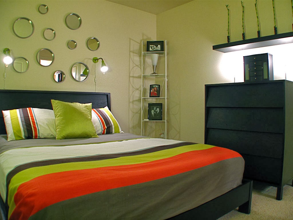 interior design Interior design bedroom