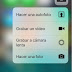 Como hacer que tu iPhone se parezca un poco más a un iPhone 6S
