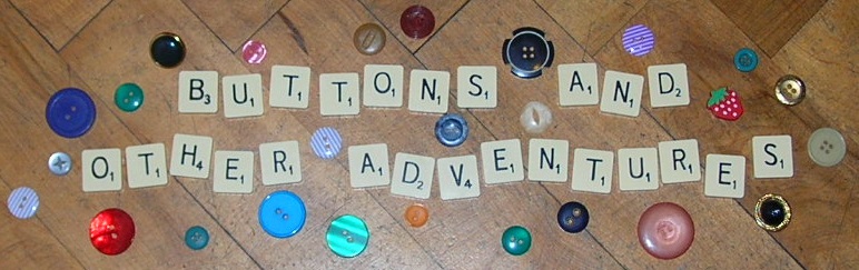 Buttons & Other Adventures