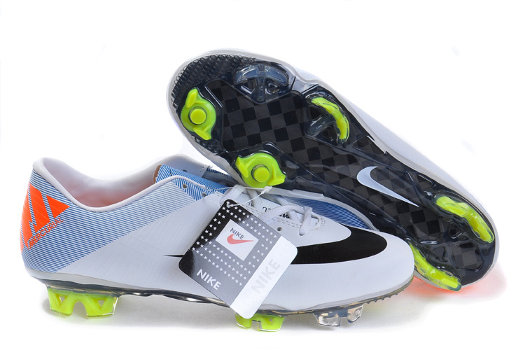 zalando mercurial