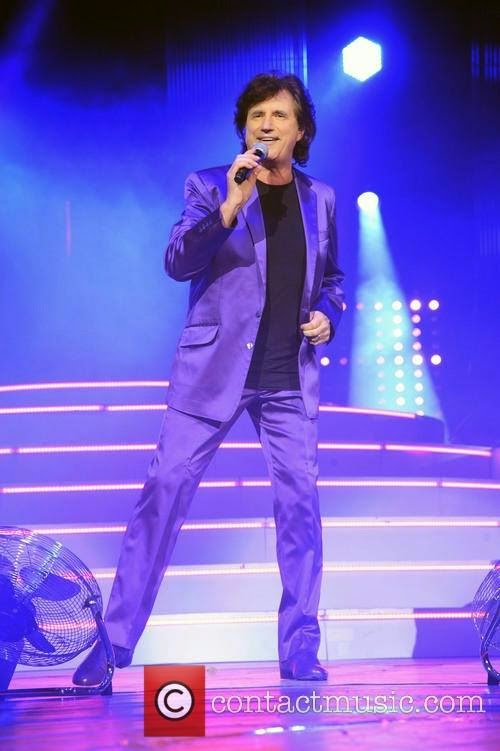 Olaf Der Flipper Pia Malo Schlagernacht Des Jahres