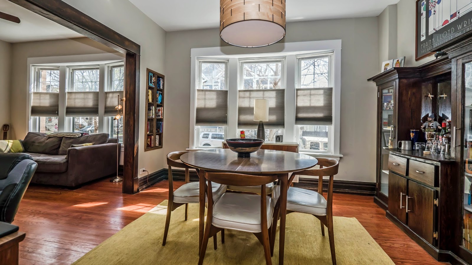 The Chicago Real Estate Local New for sale! Attractive North Center