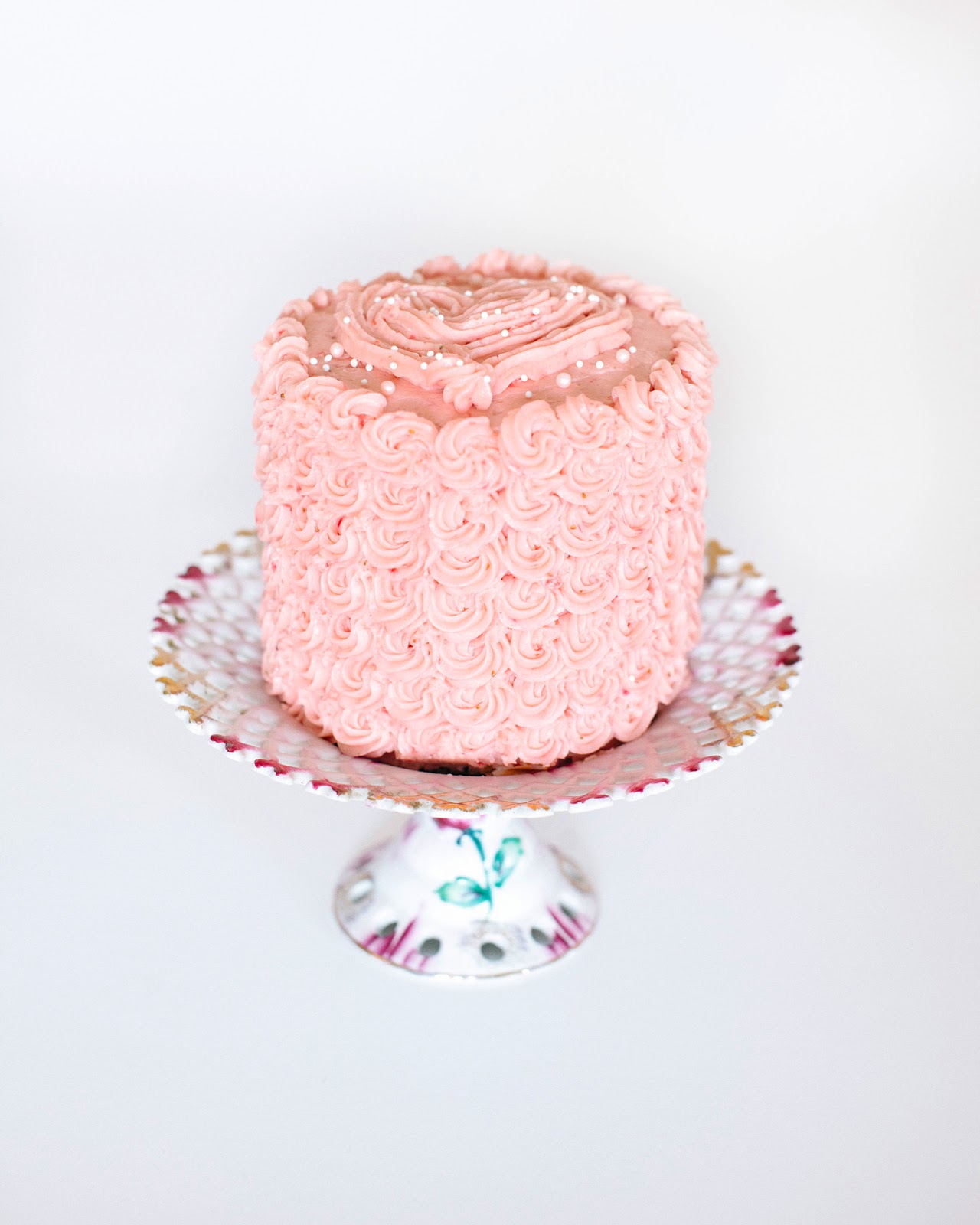 CAKEWALK BAKE SHOP Be My Valentine Dallas! {at Bows+Arrows}