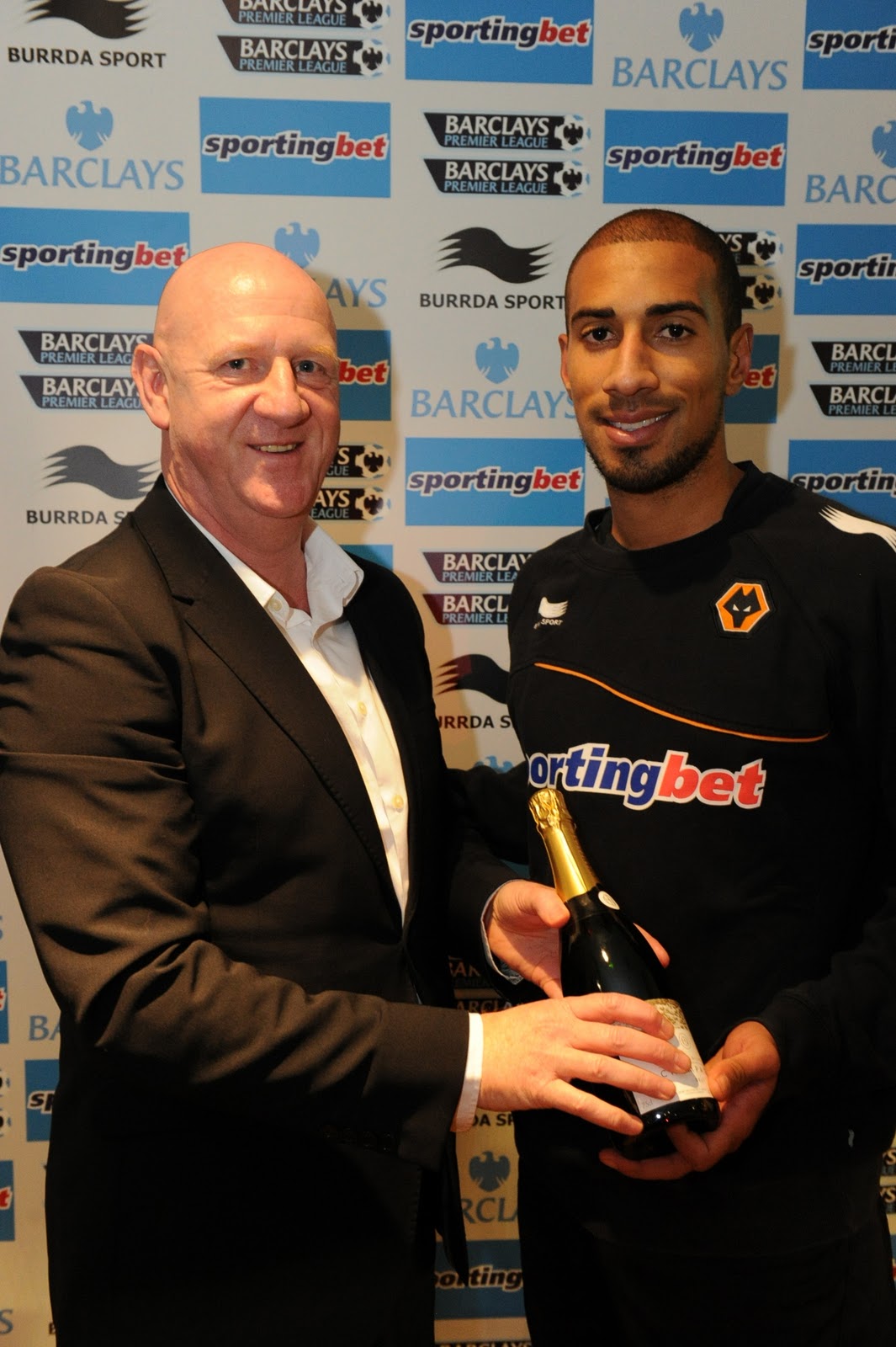 Wolverhampton Racecourse Wolverhampton Wanderers Match Sponsors