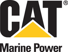 Off Radar Cruise News Caterpillar Marine Power Systems Introduces