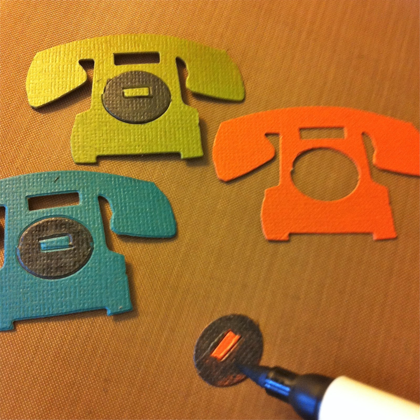 Sizzix Die Cutting Inspiration and Tips Note Pads