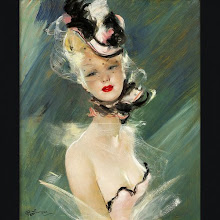 Jean-Gabriel Domergue