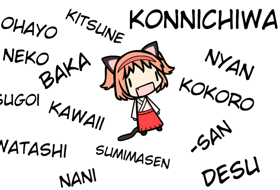 Chasing South Korea: Weeaboo