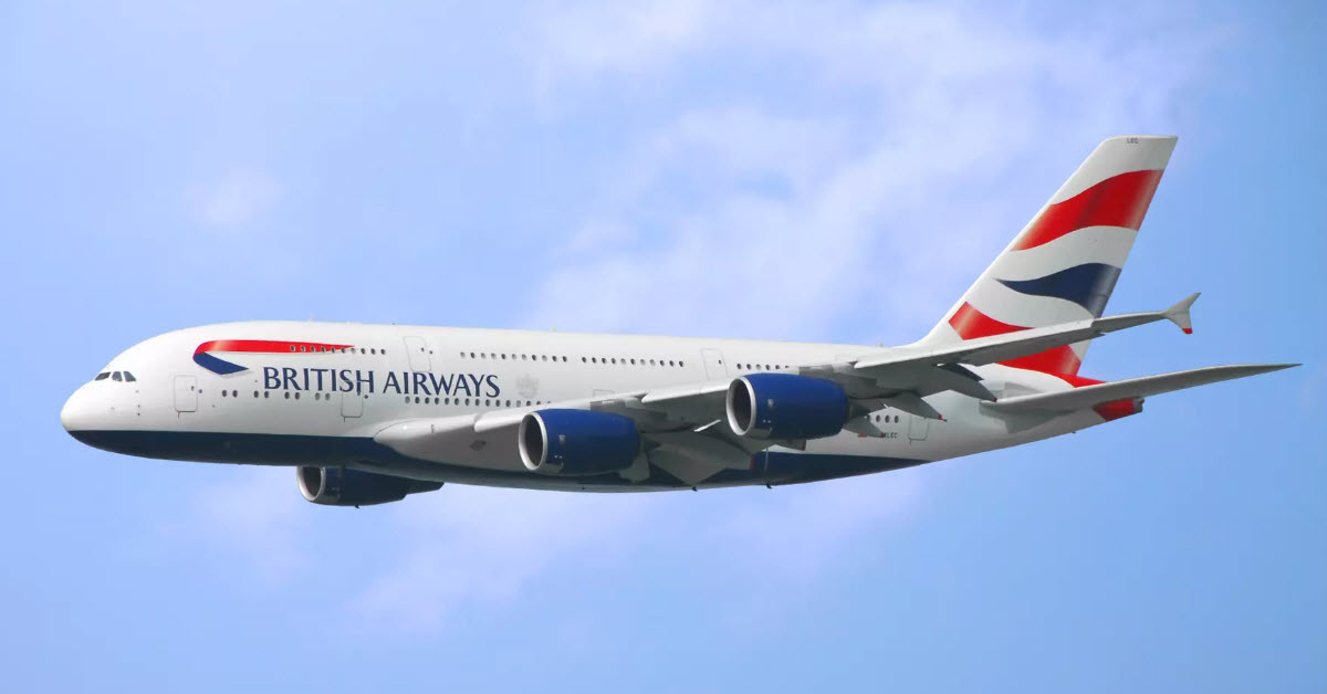 British Airways: 185,000 more passengers may have had details stolen