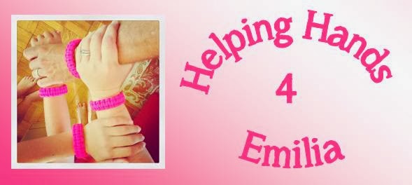Helping Hands 4 Emilia