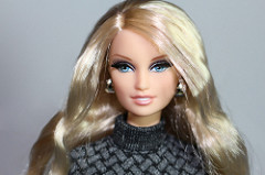 muñecas barbie morenas