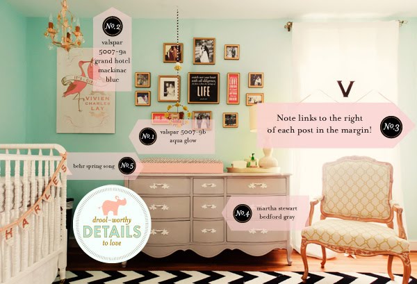 Colors Baby Rooms Psychology Colors Baby Rooms Psychology