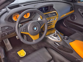 bmw tension