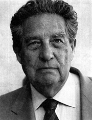 Octavio Paz