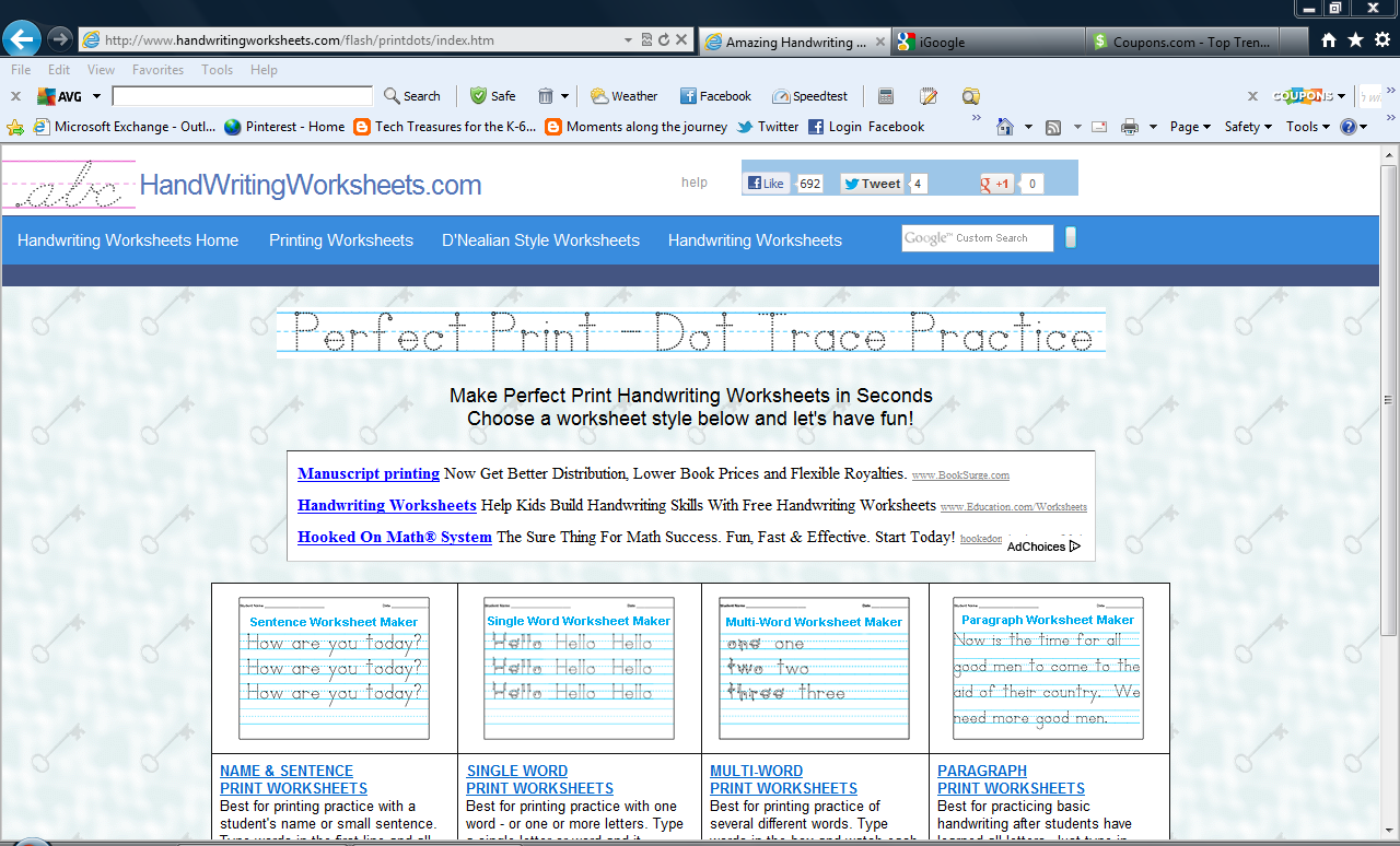 worksheet Amazing Handwriting Worksheets alphabet handwriting worksheet maker printables site amazing hand writing worksheets