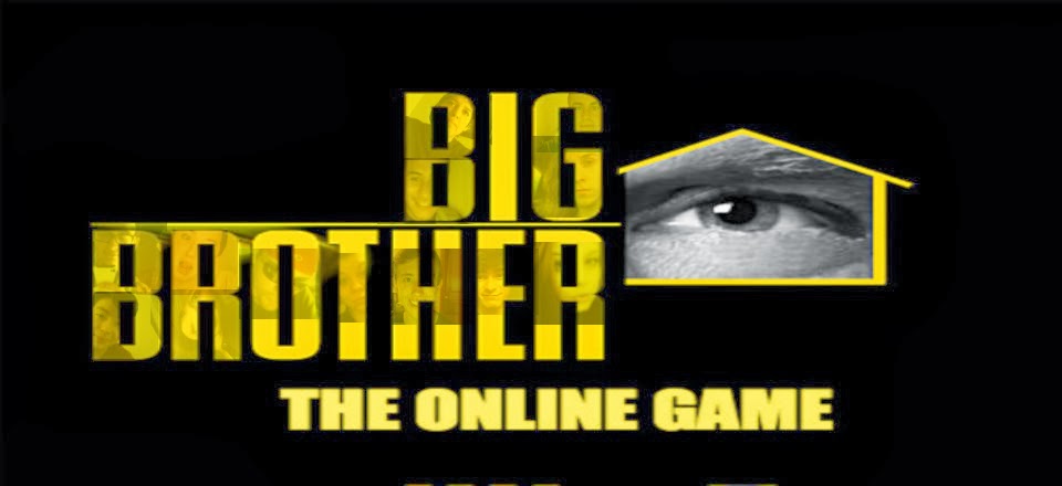 Big Brother: The Online Game