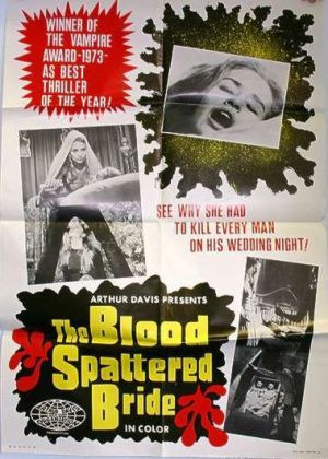 The Blood Spattered Bride [1972]