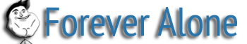 Forever Alone's logo Forever Alone's Company logo
