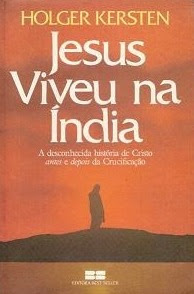 Jesus Viveu na Índia