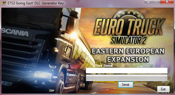 Crack Euro Truck Simulator 2 Dlc Going East