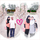 MY MOM N DAD