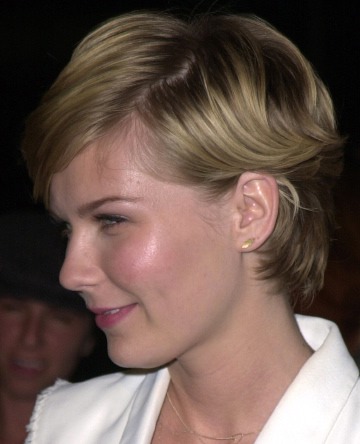 short hair styles for women. hairstyles for short