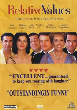 Relative Values (2000) Relative Values (2000)