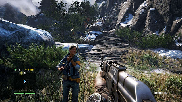 Far Cry 4 Pc Download Size Mod