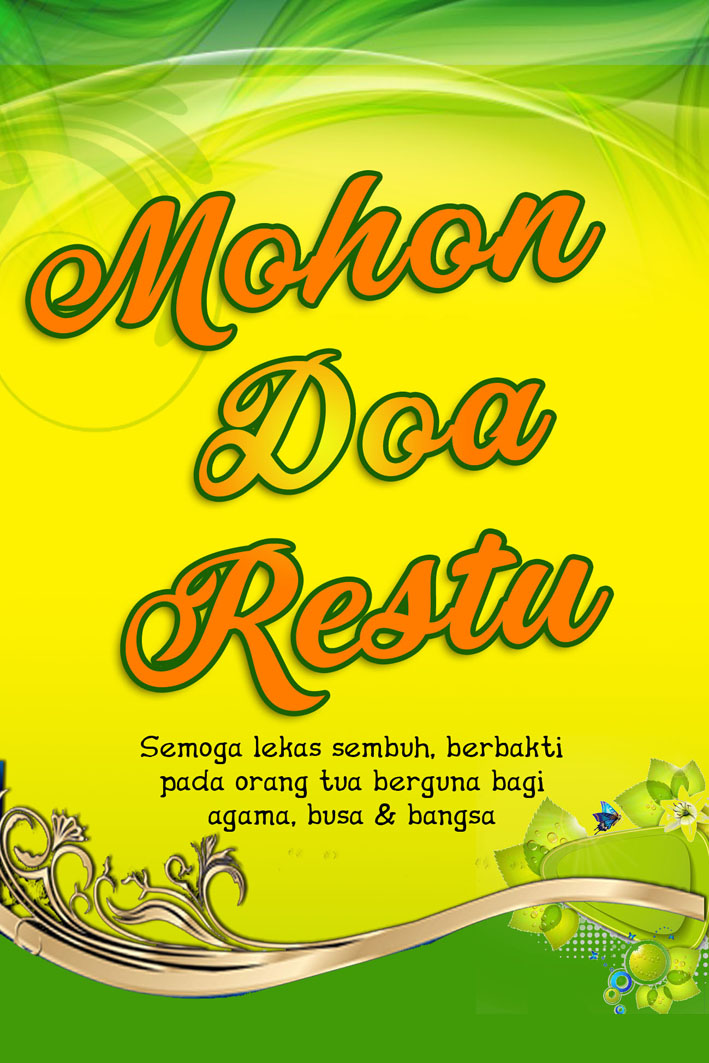 Bacaan Doa Walimatul Khitan