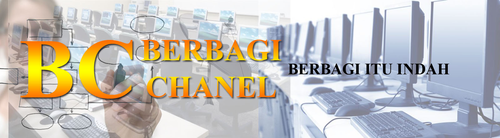 BERBAGI CHANEL