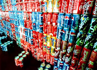 Softdrink Dapat Memacu Osteoporosis Softdrink Dapat Memacu Osteoporosis
