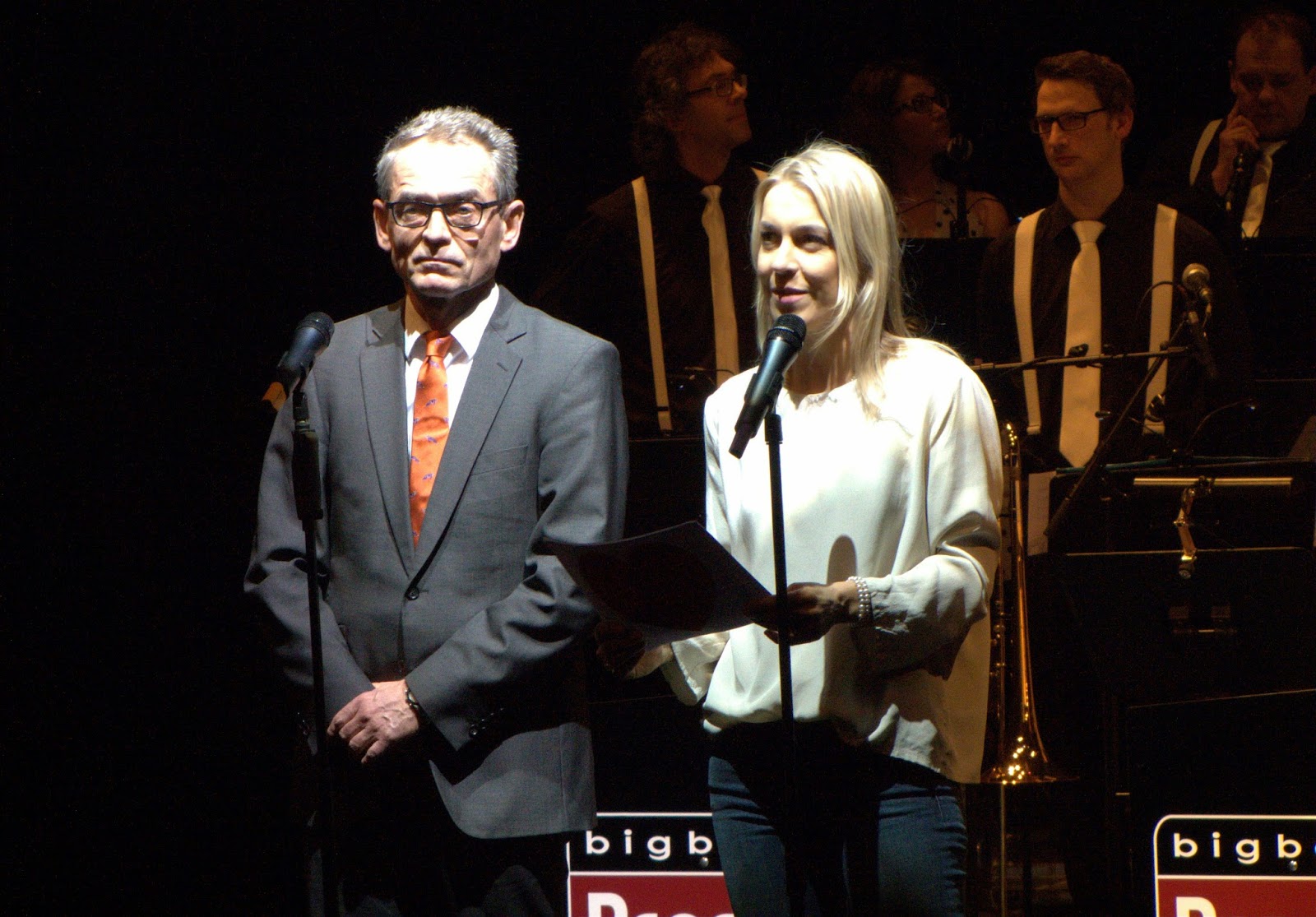 13 9 20 H The Woodys Handgemachte Musik Aus Angeln Als