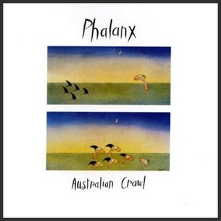 Australian Crawl Phalanx Australian Crawl Phalanx