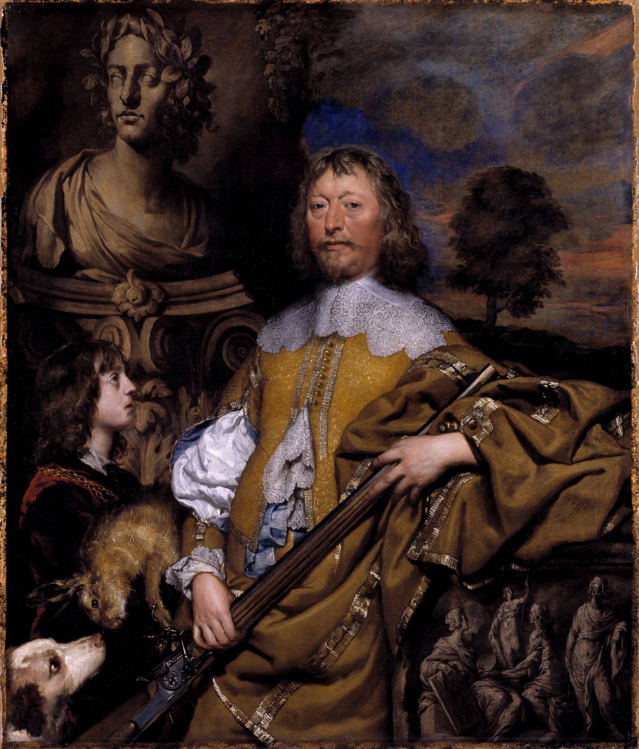 Infinite Art Tournament Infinite Art Tournament Left Bracket