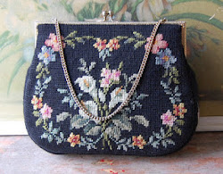 Vintage Handbags