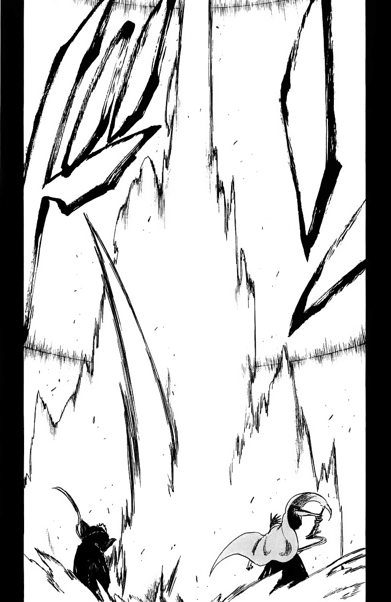 BLEACH chap 247