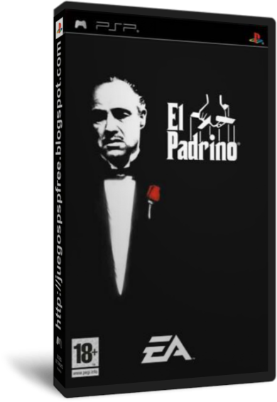 gameplay el padrino psp historia parte #1 - YouTube