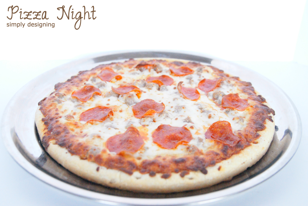pizza+night+1 Pizza Night { #HomeRunInn #ad } 11