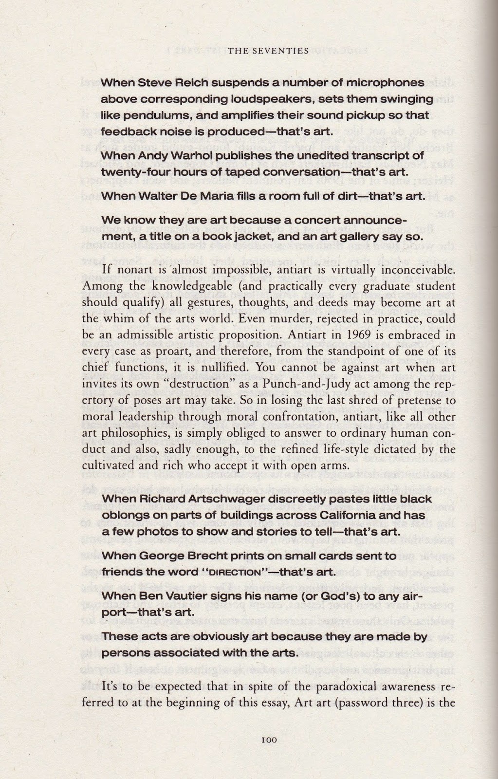 art blurring essay life - free worldwide shipping - essays on the blurring of art and life │by (author) allan kaprow , edited by jeff kelley allan kaprow's 'happenings' and 'environments' were the precursors to contem. art blurring essay life - free worldwide shipping - essays on the blurring of art and life │by (author) allan kaprow , edited by jeff kelley allan kaprow's 'happenings' and 'environments' were the precursors to contem.