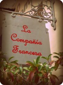 La Compañía Francesa