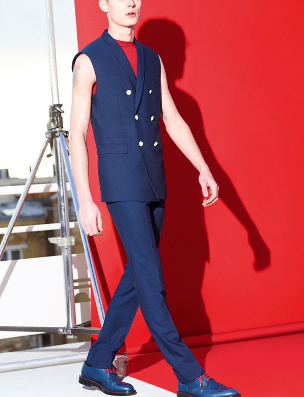 before you kill us all: EDITORIAL Dazed & Confused "Dior ...