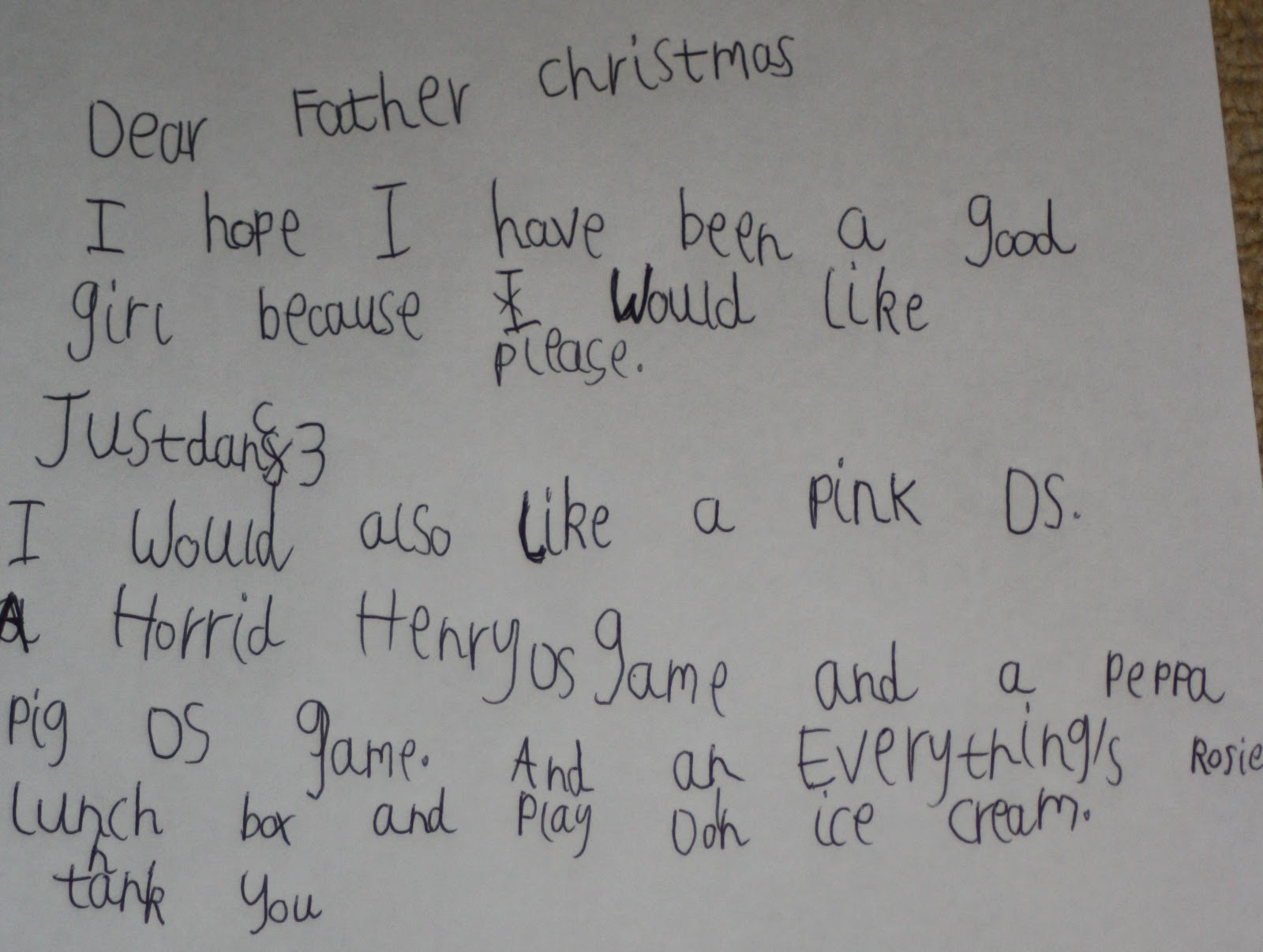 The Christmas round-up - Mum of Three World