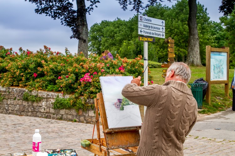 rencontres dans la rue