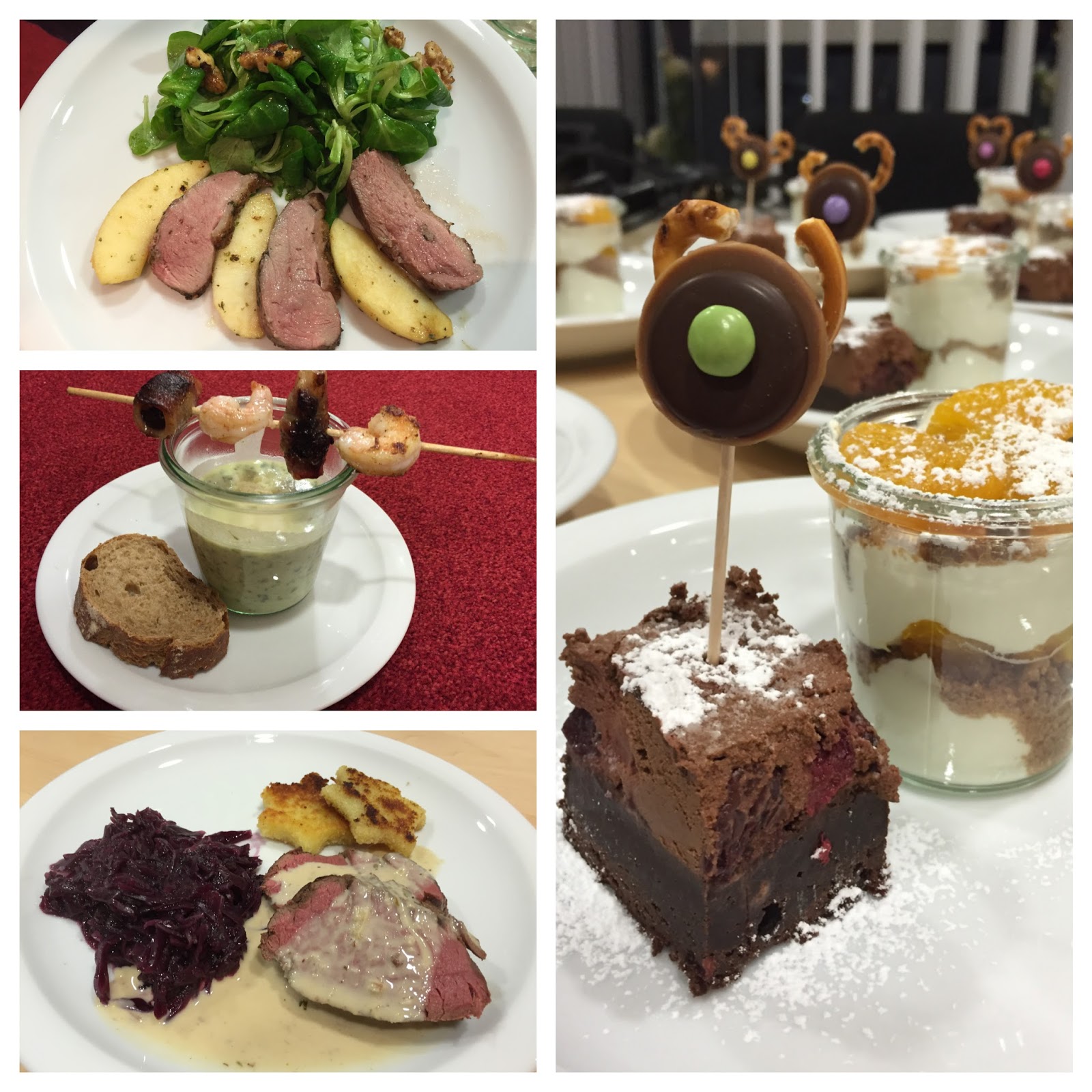 Groni S Kitchen 2015