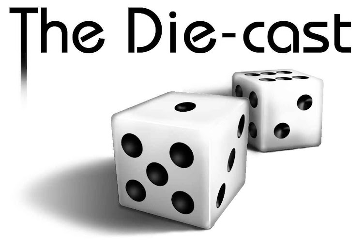 The Die Cast