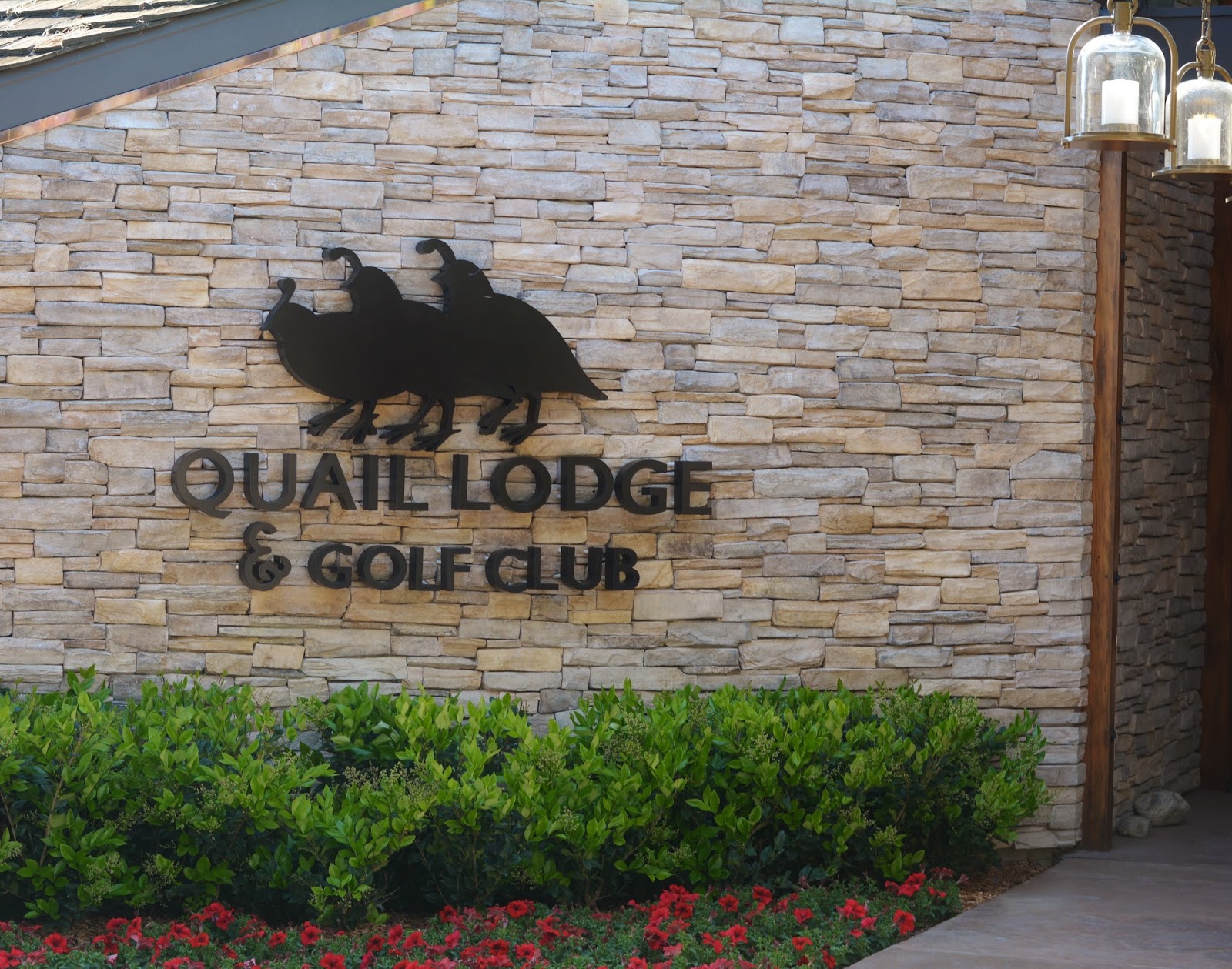Life With 4 Boys Quail Lodge and Golf Club Affordable Luxury in Carmel