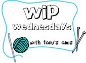WIP Wednesdays