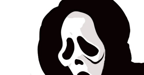 2 COOL GHOULS: Ghost Face and Scream come to MTV??