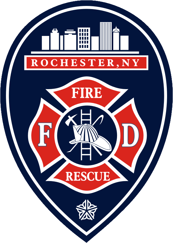 Rochester Fire Department [1899]